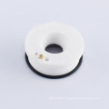 New year promotion Diameter 32mm Ceramic Laser Nozzle Holder ceramic ring for Roytools fiber laser cutting head